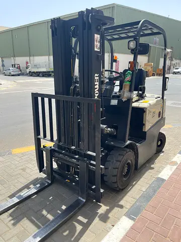 CT Power Electric Forklift 2021 Model For Sale