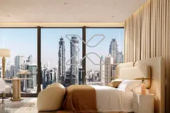 Prime Luxury Living | Skyline View | Private Pool