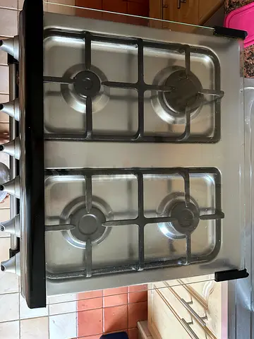 NIKAI OVEN + STOVE TOP FOR SALE