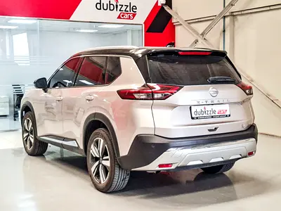 صورة 8 لـ 2025 Nissan X-TRAIL