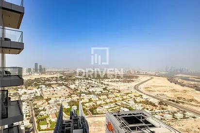 High Floor | Open View | 2Y PHPP | Largest Layout