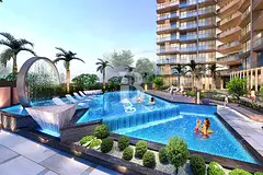 POOL VIEW|CORNER BRAND NEW | HANDOVER SOON