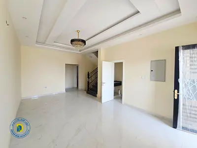 Al-Haliou 2 Luxury Villa, 5 Bedrooms ,Roof same as your rent. Own a luxury villa with a small down payment.