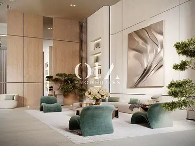 Stylish Studio | Prime Dubai Location | Strong ROI