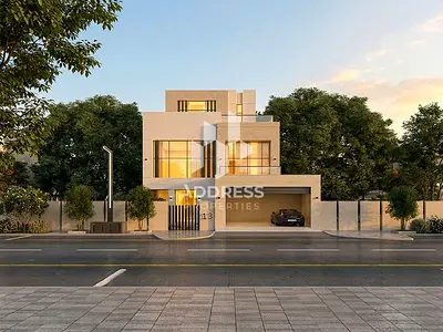 Own a real investment opportunity today in one of Sharjah’s fastest-growing areas