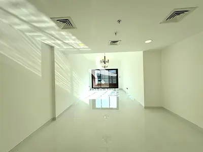 Ultra Luxury 1-Bed + Study | Walk to Metro | 15 days Grace Period
