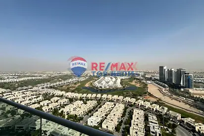 HIGH FLOOR | GOLF VIEW | UNFURNISHED