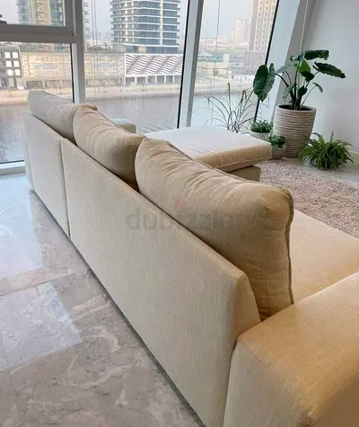 Ikea Kivik l shape sofa Excellent condition