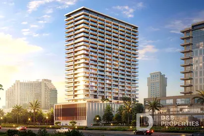 Ready Soon | Burj & Pool View | Motivated Seller