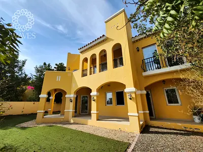 3 Bedroom + Maid | Single Row | Ready to Move In