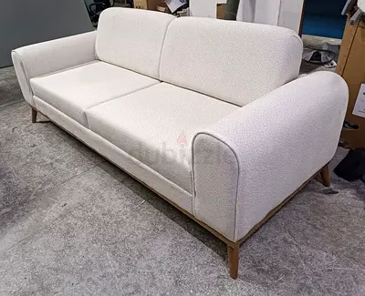 Modern Sofa Excellent Condition for your comfort