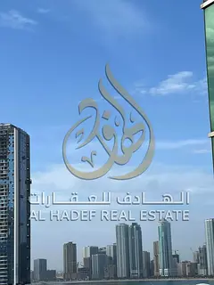 🇬🇧 For Rent in Sharjah – Al Taawun | Near Dubai Exit 🚗 ✨ 2-bedroom apartment with hall 
