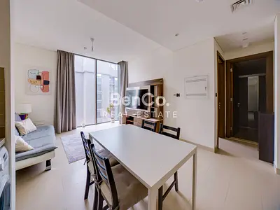1 Bedroom | Fully Furnished | High Floor