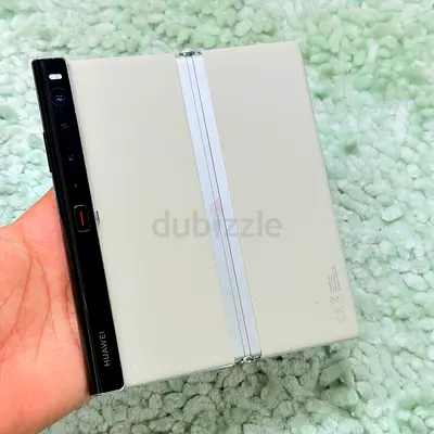 HUAWEI MATE XS 2 WHITE COLOR 512GB STORAGE