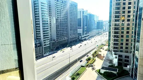 Elegant Studio Downtown | Burj Al Nojoom | Dubai Mall