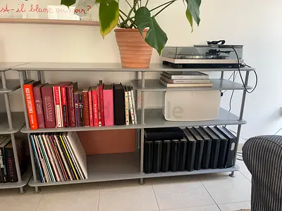 Montana Free Bookcases