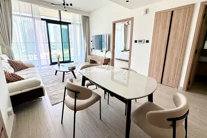Hotel-style Amenities | Fully Furnished | New
