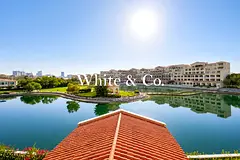 Available Now | Lake Views | 3,532 Sqft