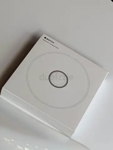 Magnetic Charging Dock