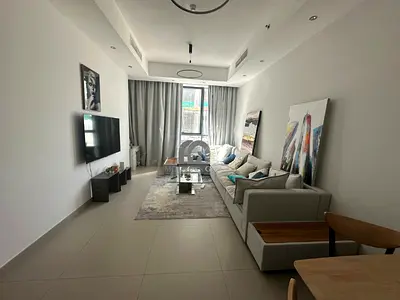 Fully furnished | Excellent space | Monthly rent