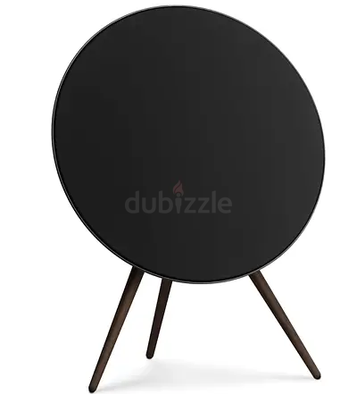 Bang  Olufsen Beoplay A9 Wireless Speaker (Black)