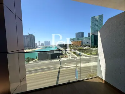 Balcony | Fully Furnished | Ready to Move