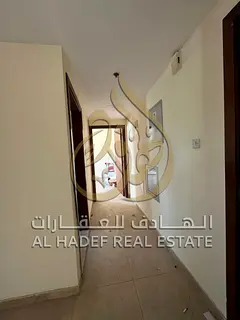 🔥 **A prime rental opportunity in Al Qasimia, Sharjah** 🔥 🏡 **One bedroom and living room a