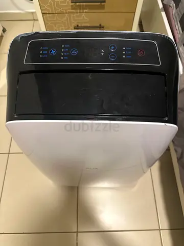 Portable AUX Air Conditioner  - Good Condition