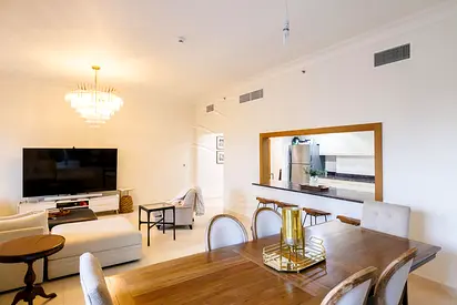 √Furnished!Direct Gym+Pool Access | Flexi Payments