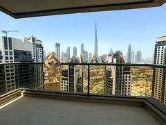 Spacious 3 Bed I Burj Khalifa View I Luxury Living
