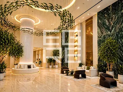 Luxurious 1BHK | Modern Living | Spacious Layout