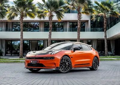 3,917 P.M |  001 Flagship Carbon Edition | 0% Downpayment | ZEEKR WARRANTY!