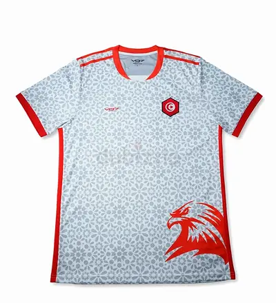 Football t-shirt