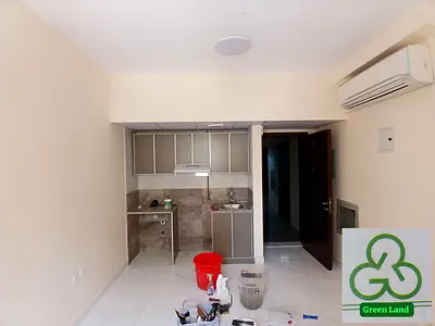 🔥SPACIOUS 👌 BIG OFFER STUDIO AVAILABLE CENTRAL AC GAS FAMILY BUILDING 22k✨️✨️