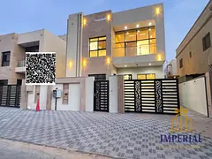 A stunning 5-bedroom villa in a prime location in Al Yasmin