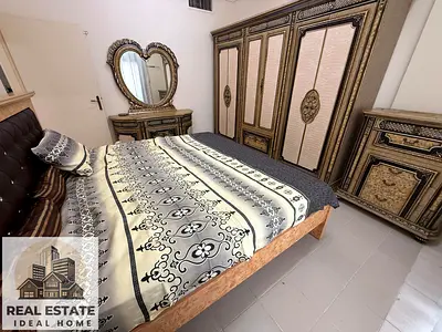 ** LAVISH 2BHK ** FULL FURNISHED ** REASONABLE PRICE ** FAMILY BUILDING