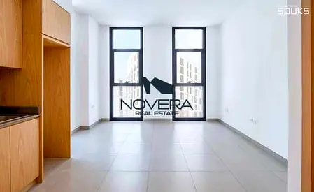 2BR Apartment 1500 Sq Ft | Community View | Ideal Family Home in Al Mamsha