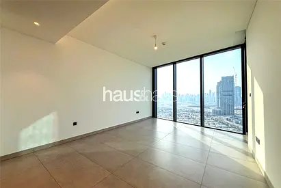High Floor | Burj Views | Exclusive
