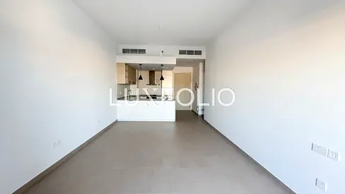 Large Layout | Storage Room | Available July