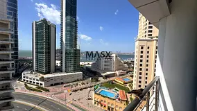 2 Month Free | 4BR Duplex | Near Beach | Dubai Marina
