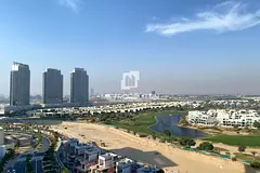Stunning Golf and Lake View | Fully Furnished