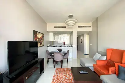 Stunning Golf and Lake View | Fully Furnished