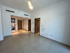 Pool Facing | Stunning Balcony | Unfurnished