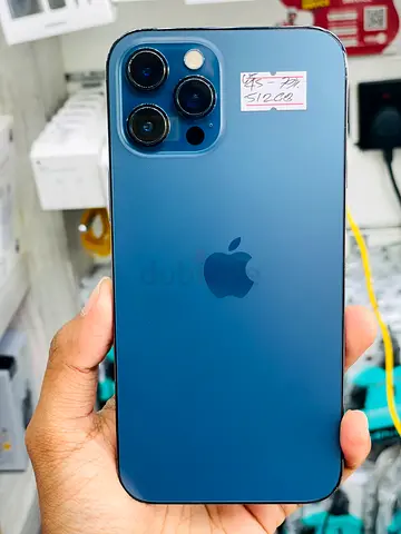 Iphone 12 pro max 512gb tdra