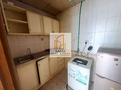 STUDIO APARTMENT bachlor ONLY 20K PRIME LOCATION MUWAILAH