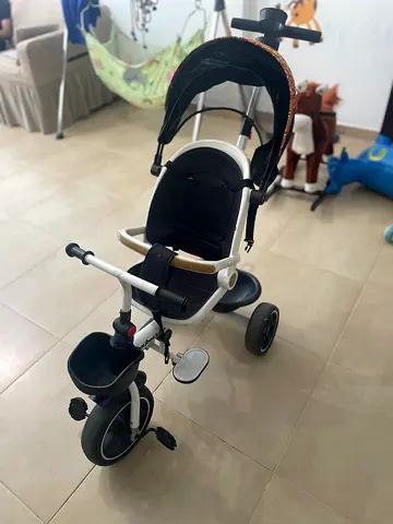 Tricycle for toddler