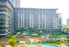 SPACIOUS LAYOUT | PRIME LOCATION | PARK VIEW