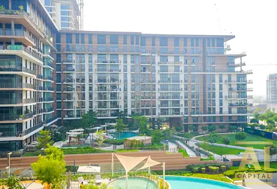 SPACIOUS LAYOUT | PRIME LOCATION | PARK VIEW