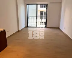 Burj &amp; Canal View | Mid Floor | Vacant