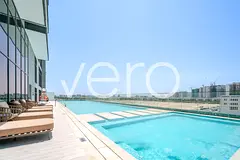 High Floor I Near Metro I Brand New Unit